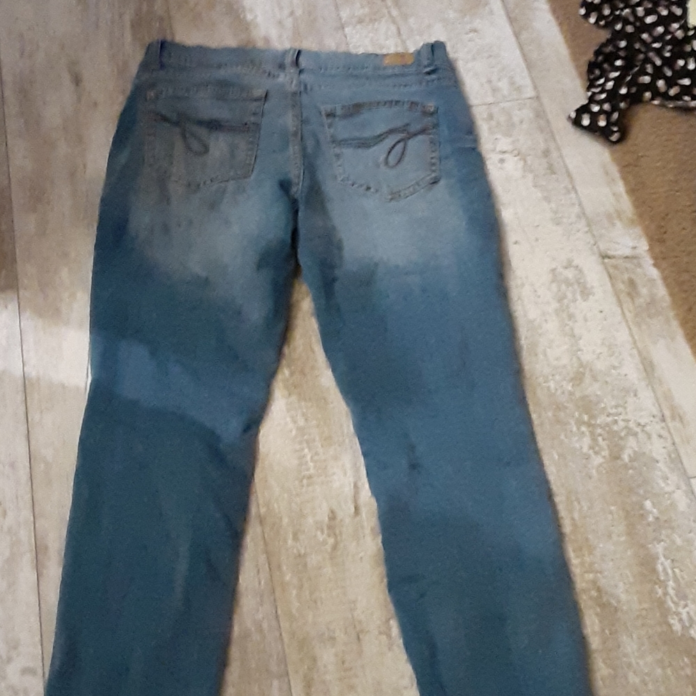 Jeans - Picture 2 of 2